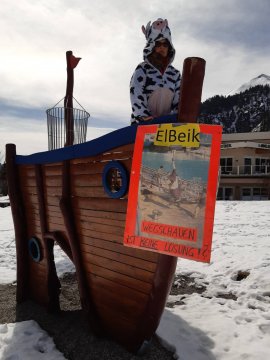 Achensee Aktion