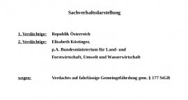 Anzeige
