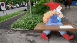 Bild Zwerg