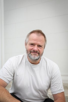 Martin Balluch