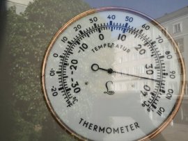 Thermometer