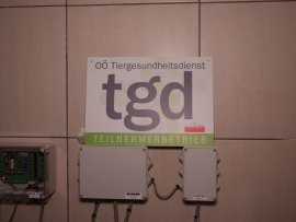 TGD Tafel