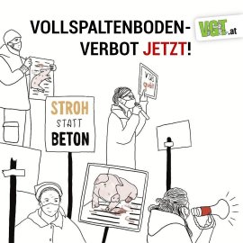Demozeichnung