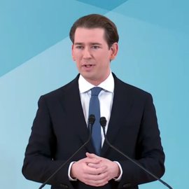 Sebastian Kurz