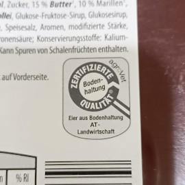 Käfighaltung