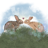 Valentinstags-Geschenke ohne Leid