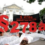 Am 2. Mai 2021 jährt sich der Freispruch im Tierschutzprozess zum 10. Mal