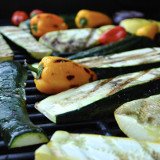 Grillen ohne Killen – dem Klimawandel eins auswischen