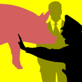 Vollspalten-Konflikt zwischen Tierschutz und ÖVP spitzt sich zur OÖ-Wahl immer mehr zu