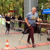 Der 10. Tierschutzlauf im Wiener Prater ein voller Erfolg