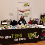 Das war die Vegan Planet 2021
