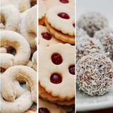 Die besten veganen Keksrezepte für die Weihnachtszeit