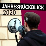 Ein besonderes Jahr: Der VGT-Jahresrückblick 2020