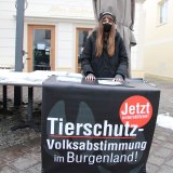 Amt der Bgld Landesregierung bestätigt: Hürde für Volksabstimmung Gatterjagd genommen