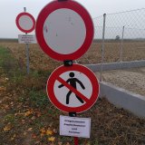 Schuss auf Tierschützer: Staatsanwaltschaft Eisenstadt stellt Ermittlungen ein
