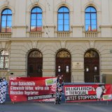Ankündigung: Gammel-Schlachthof-Prozess geht weiter