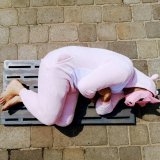 Einladung zu VGT-Aktion Vollspaltenboden: alle 45 Sekunden stirbt Schwein an Haltung