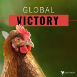 Tierschutzerfolg: KFC, PIZZA HUT und TACO BELL VERZICHTEN ZUKÜNFTIG AUF KÄFIGEIER