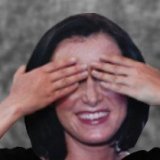 Einladung VGT-Aktion morgen: Ministerin Köstinger sieht, hört und sagt nichts