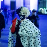 Epidemie des Grauens: Pelz-Zombie-Virus wieder ausgebrochen!