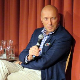 Bruno Podesser