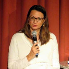 Birgit Reininger-Gutmann