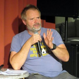 Martin Balluch