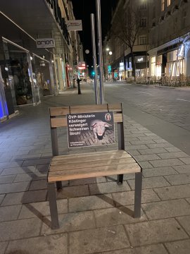Schild 2