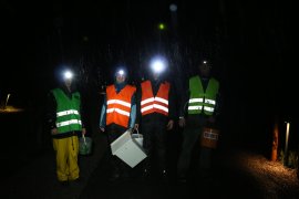 Amphibienrettung 1