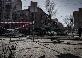 Ukraine 1
