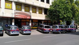 Polizei
