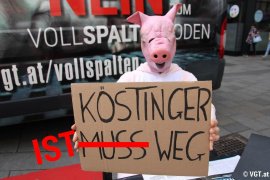 Rücktritt 2