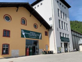 Konsumdialoge 1