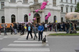 Freispruch