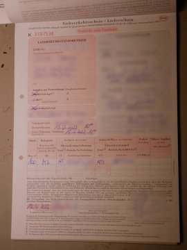 Aufdeckung 2
