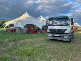 Zirkus 1