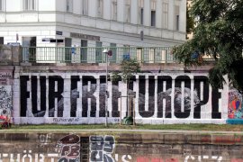 Graffito 1
