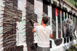 Graffito 2