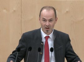 Hechenberger
