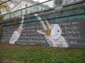 Graffito