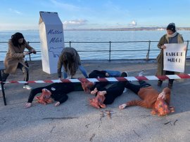 Aktion Bregenz