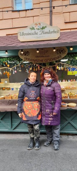 Christkindlmarkt 2