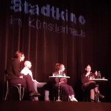 Screening „COW“ samt Podiumsdiskussion im Stadtkino Wien