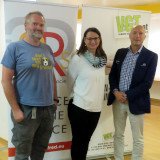 Video online: Podiumsdiskussion Tierversuche