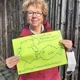 Welttag für das Ende der Fischerei 2022