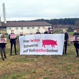 Verfolgung irreführender Tierprodukt-Werbung
