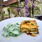 Veganer Heuriger in Wien