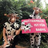 World Plant Milk Day
