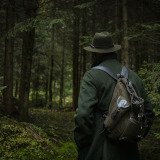 Nach Medienberichten steht das Jagdgatter von Mayr-Melnhof in Salzburg vor Auflösung
