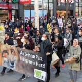 So haben wir uns 2021 für die Tiere eingesetzt!